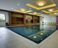 Narayani Heights and Resort