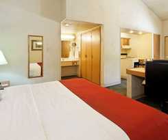 Holiday Inn and Suites Chihuahua, An Ihg