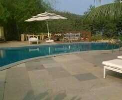 Stone Water Eco Resort