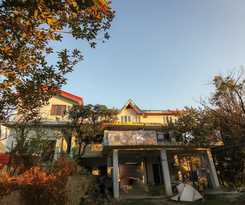 Oyo 24525 Country Lodge