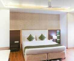 Treebo Trend Sun Palace Bhopal