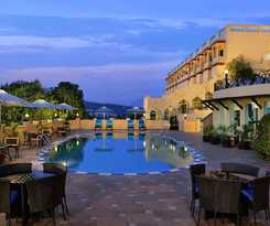Hotel Noor-us-sabah Palace