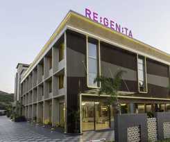 Hotel Regenta Science Center, Bhuj