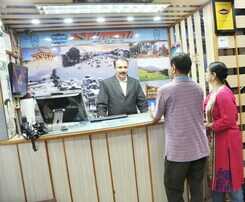 Sidharath