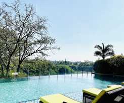 Hotel Welcomhotel By Itc Hotels, Richmond Road, Bengaluru