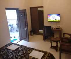 Hotel Alka