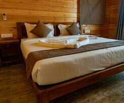 Vista Praia Beachfront Cottages