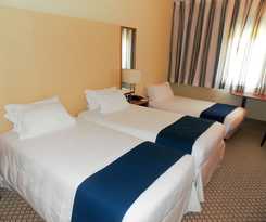 Hotel Belstay Milano Assago