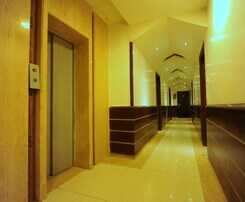 Pearl Inn and Suites