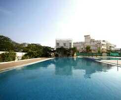 Hotel Jenney Residency