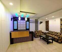 Hkj Residency