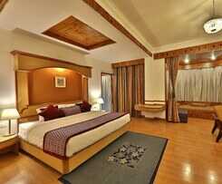 Manali Heights