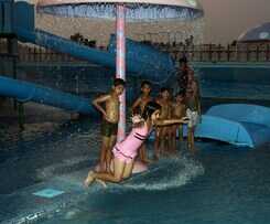 Aapno Ghar Resort