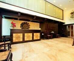 Hotel Varanda Do Mar