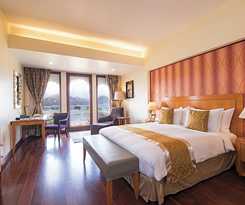 Radisson Blu Udaipur Palace Resort & Spa