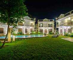 Richmonde Park