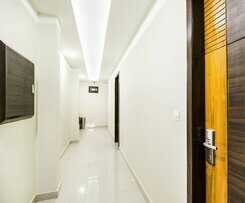 Hotel Fabhotel Kk Continental