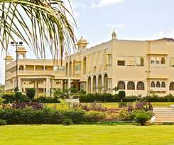 Hotel Club Mahindra Udaipur