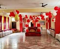 Shivalik River Retreat