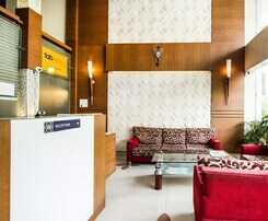 Fabhotel Amrit Residency