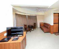 Hotel Lucky Goregaon
