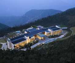 Hotel Jw Marriott Mussoorie Walnut Grove Resort & Spa