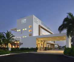 Hotel Four Points By Sheraton Mahabalipuram Resort and Convention Center