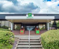 Holiday Inn Runcorn, An Ihg