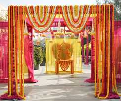 Hyatt Place Gurgaon/udyog Vihar