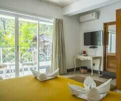 Pirache Art and Spa, Calangute