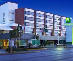 Hotel Holiday Inn San Luis Potosi Quijote, An Ihg