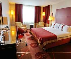 Hotel Crowne Plaza Sofia, An Ihg