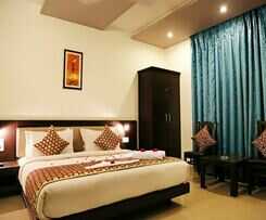 Narayans Leela Inn