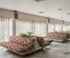 Hotel Kalinga Ashok