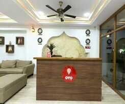 Oyo 7152 Gumaan Heritage
