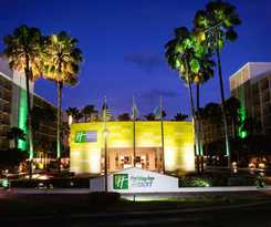 Hotel Holiday Inn Resort Aruba - Beach Resort and Casino, An Ihg