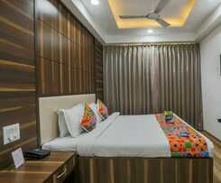 Fabhotel Sapphire Inn Mansarovar
