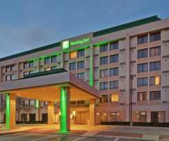 Holiday Inn Express and Suites Mississauga-toronto Southwest, An Ihg