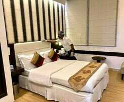 Jukaso Inn Down Town