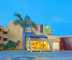 Hotel Holiday Inn Veracruz Boca del Rio