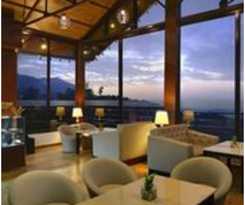 Fortune Park Moksha - Member Itc Group, Mcle