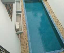 Hotel Indraprastha Beach Resort