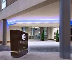 Hotel Doubletree By Hilton Woking