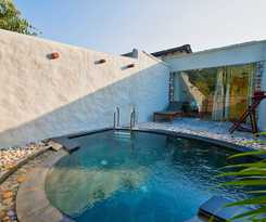 Paatlidun Safari Lodge