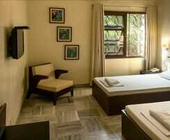 Atithi Guest House