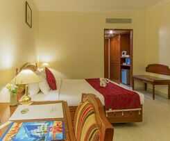 Hotel Annamalai International