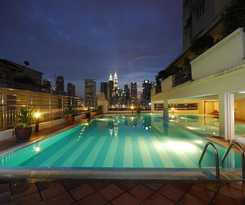 Holiday Place