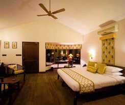  Singinawa Jungle Lodge