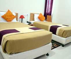 Hotel Bodh Vilas