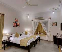 The Amargarh
